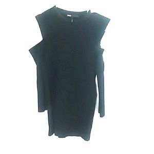 MAJE OFF THE SHOULDER TOP BRAND NEW SZ T3 US 6